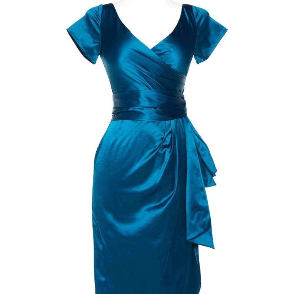 Pin Up Girl Clothing -Ava Dress